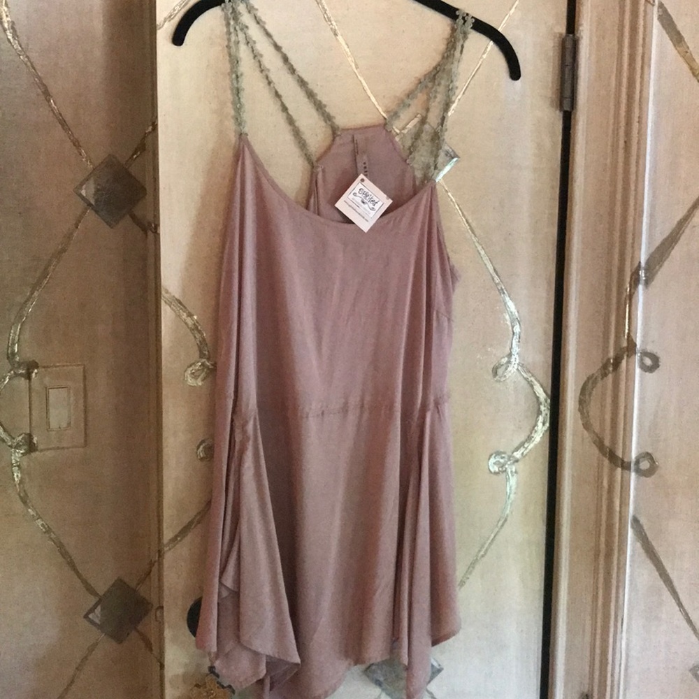 Brand New Top